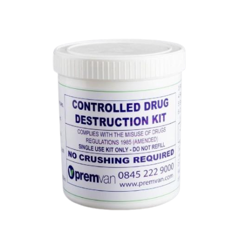 Denaturing Kits